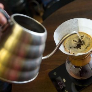 Barista-Quality Stainless Steel Frothing Jug