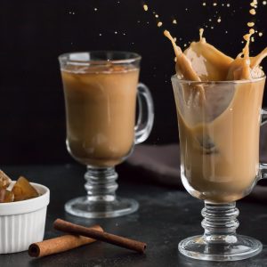 Organic Hibiscus Rose Tea